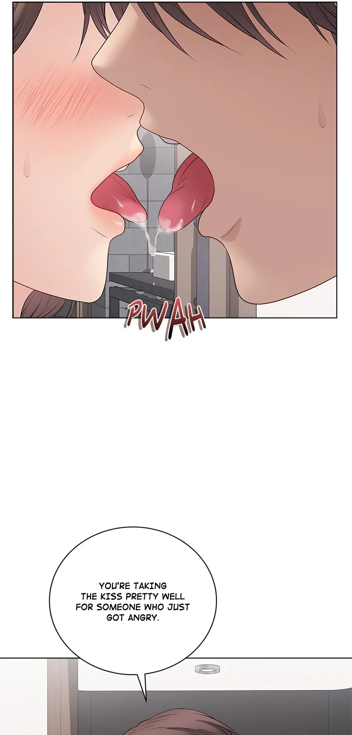 Read Signed, Sealed, Mistaken chapter 54 image 28 on Lezhin