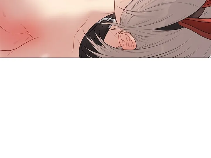Read Signed, Sealed, Mistaken chapter 54 image 3 on Lezhin