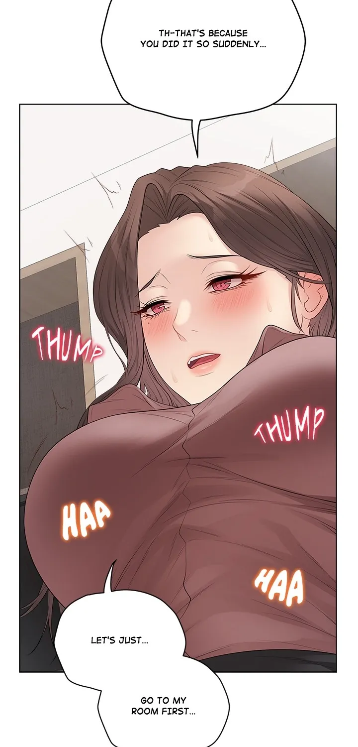 Read Signed, Sealed, Mistaken chapter 54 image 30 on Lezhin