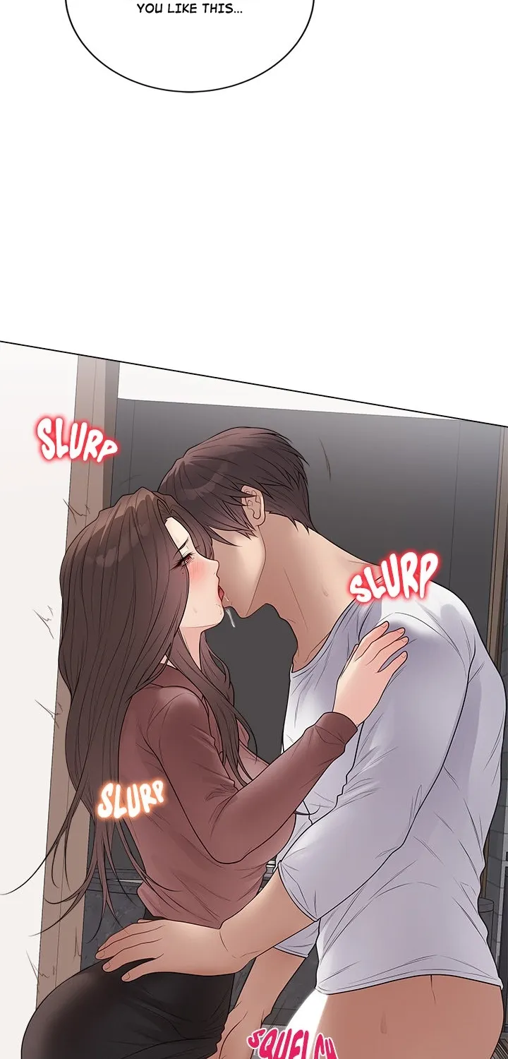 Read Signed, Sealed, Mistaken chapter 54 image 33 on Lezhin