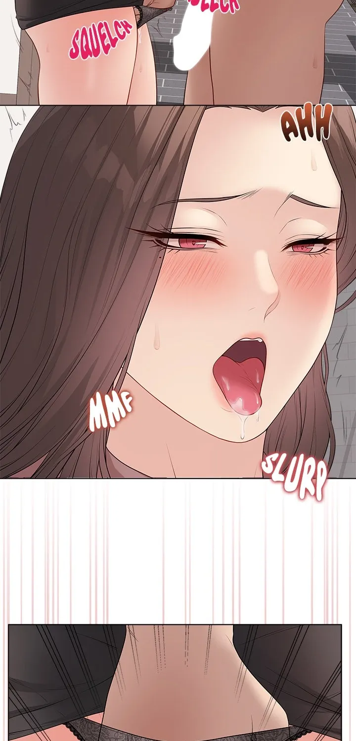 Read Signed, Sealed, Mistaken chapter 54 image 34 on Lezhin
