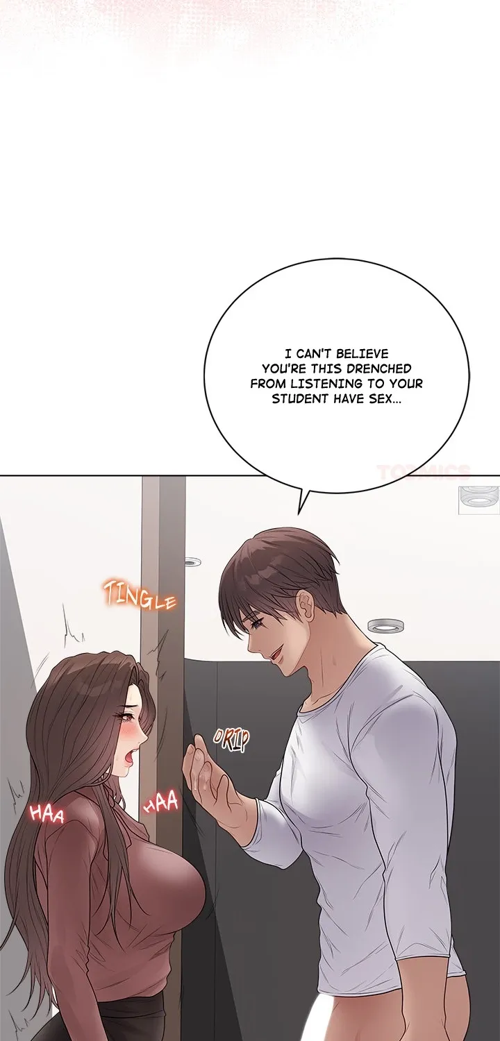 Read Signed, Sealed, Mistaken chapter 54 image 38 on Lezhin