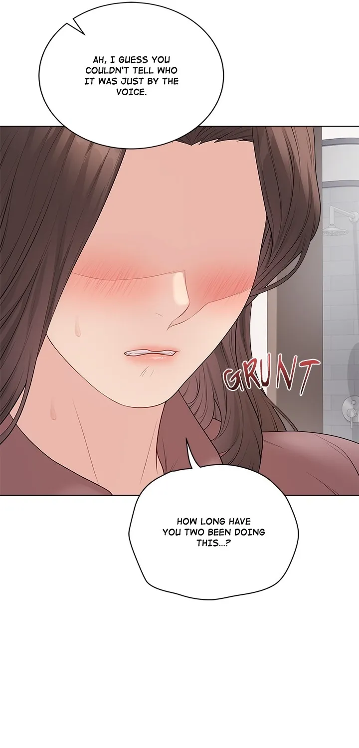 Read Signed, Sealed, Mistaken chapter 54 image 4 on Lezhin