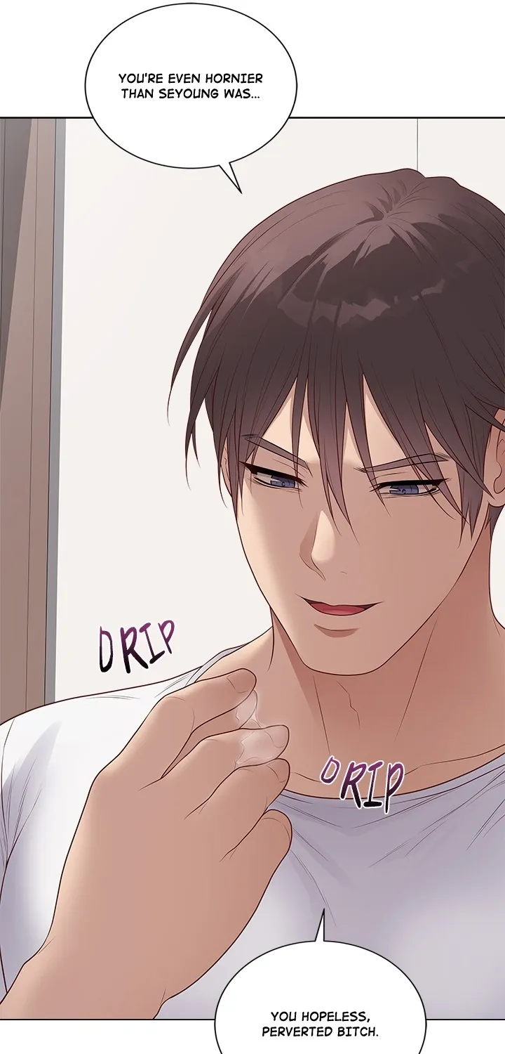 Read Signed, Sealed, Mistaken chapter 54 image 40 on Lezhin