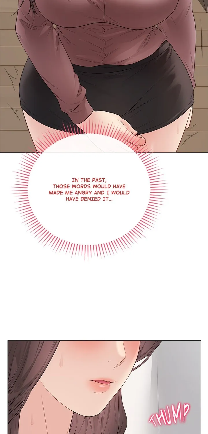 Read Signed, Sealed, Mistaken chapter 54 image 42 on Lezhin