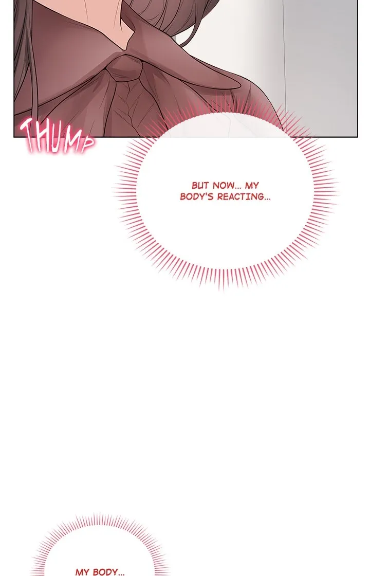Read Signed, Sealed, Mistaken chapter 54 image 43 on Lezhin