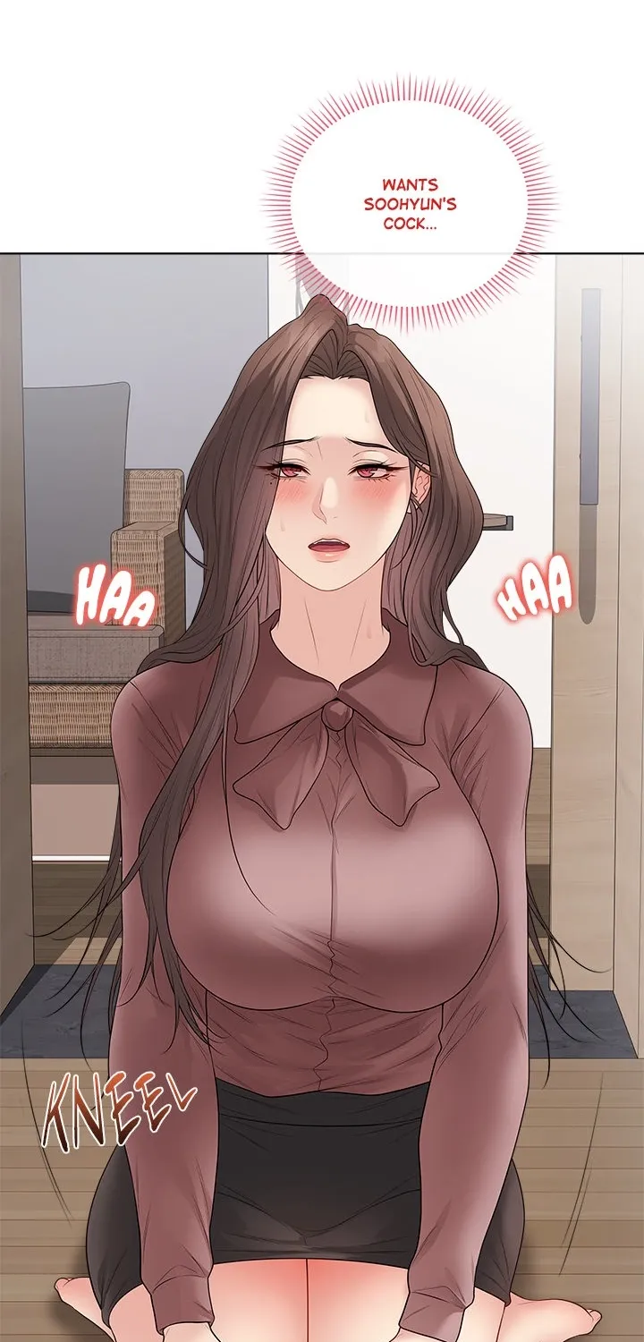 Read Signed, Sealed, Mistaken chapter 54 image 45 on Lezhin