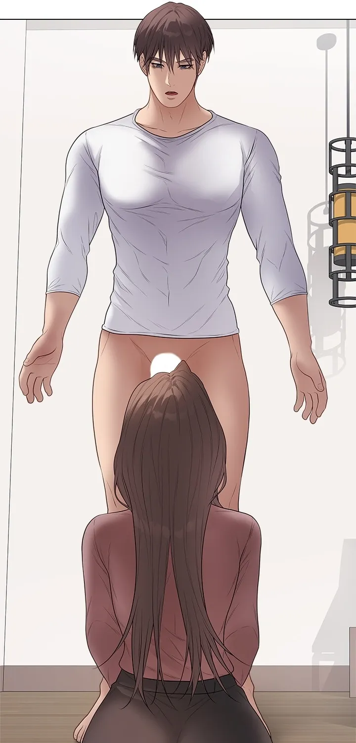 Read Signed, Sealed, Mistaken chapter 54 image 47 on Lezhin