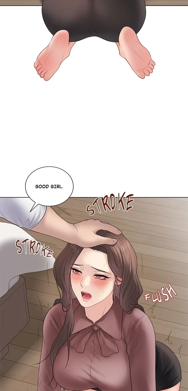 Read Signed, Sealed, Mistaken chapter 54 image 48 on Lezhin