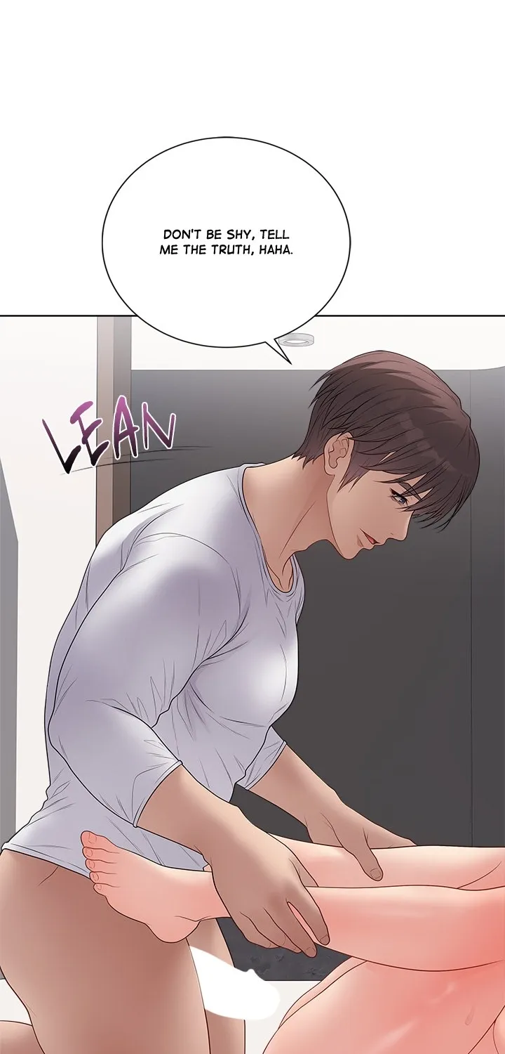 Read Signed, Sealed, Mistaken chapter 54 image 53 on Lezhin