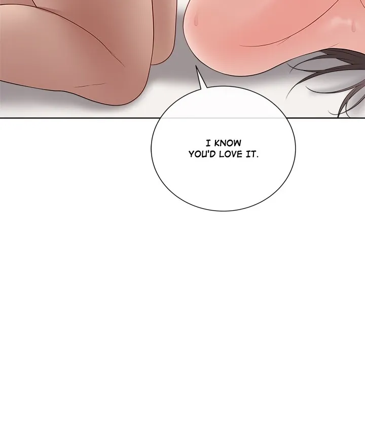 Read Signed, Sealed, Mistaken chapter 54 image 54 on Lezhin