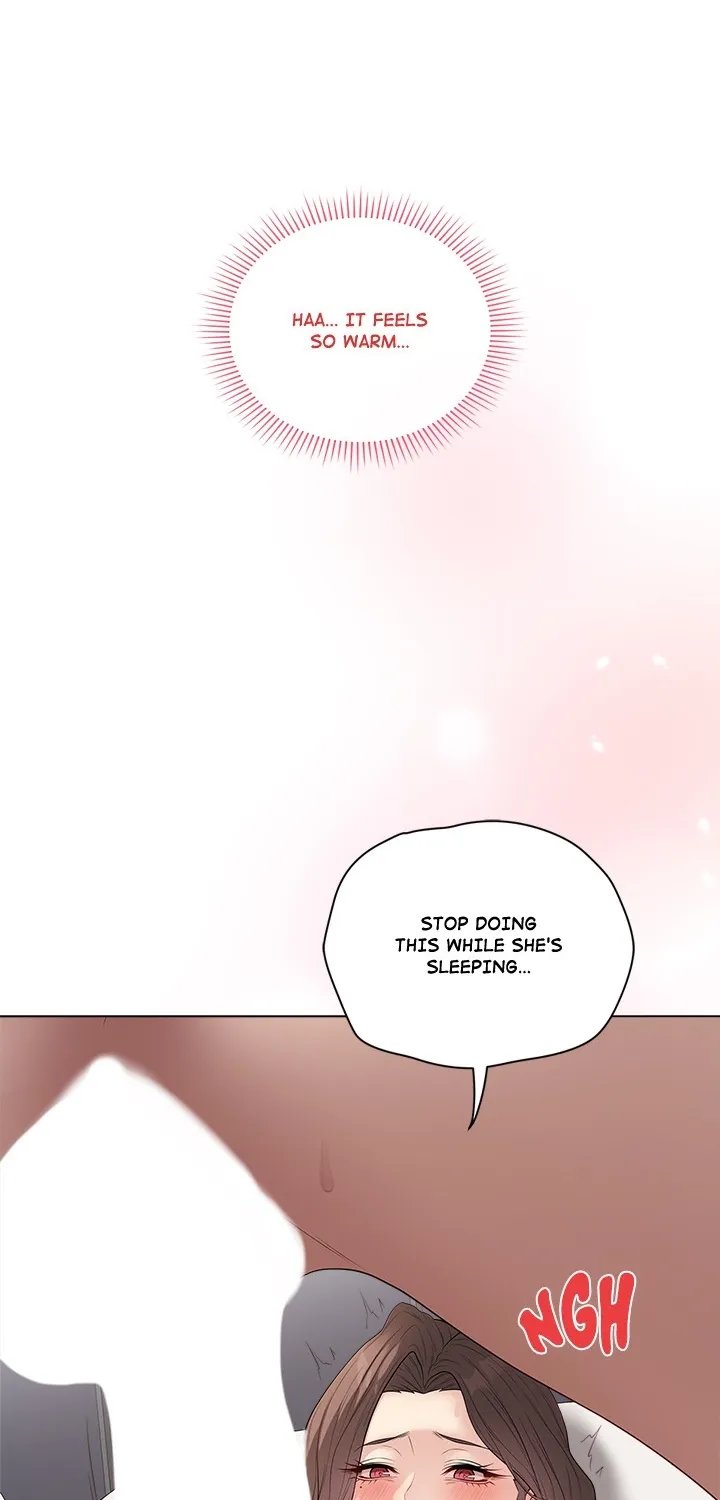 Read Signed, Sealed, Mistaken chapter 54 image 57 on Lezhin
