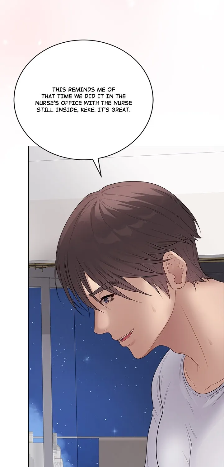 Read Signed, Sealed, Mistaken chapter 54 image 59 on Lezhin