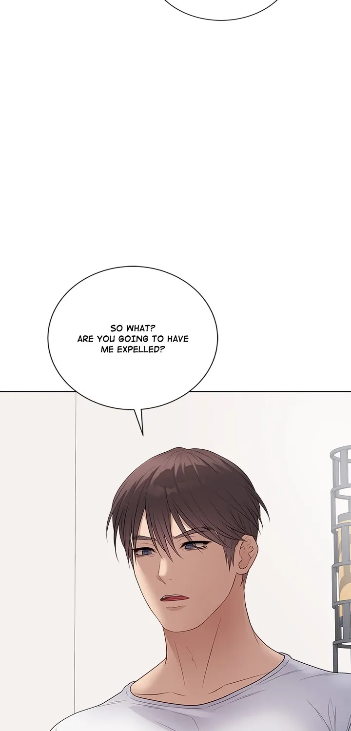 Read Signed, Sealed, Mistaken chapter 54 image 6 on Lezhin