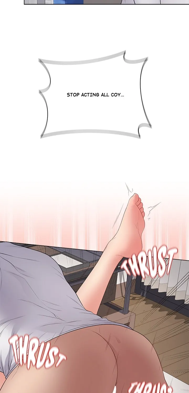 Read Signed, Sealed, Mistaken chapter 54 image 60 on Lezhin