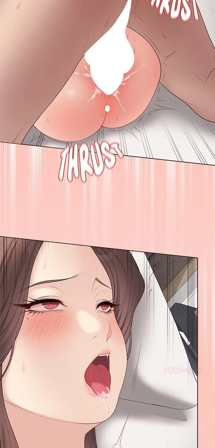 Read Signed, Sealed, Mistaken chapter 54 image 61 on Lezhin