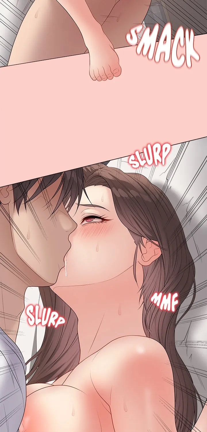 Read Signed, Sealed, Mistaken chapter 54 image 65 on Lezhin