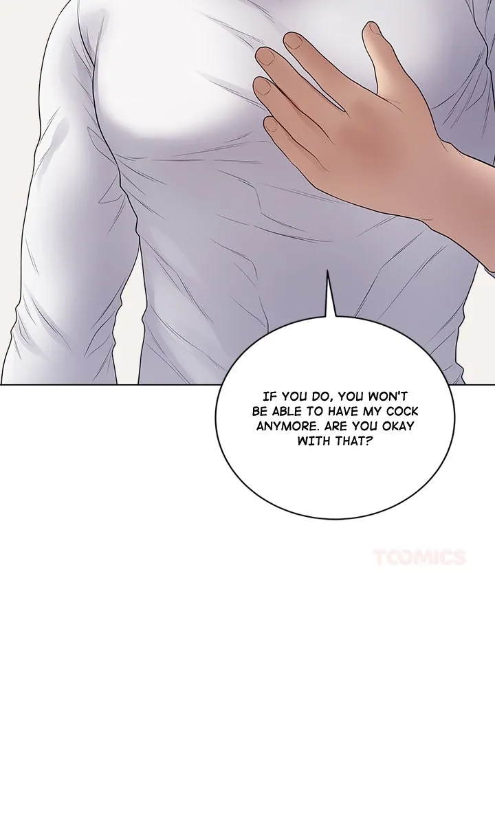 Read Signed, Sealed, Mistaken chapter 54 image 7 on Lezhin