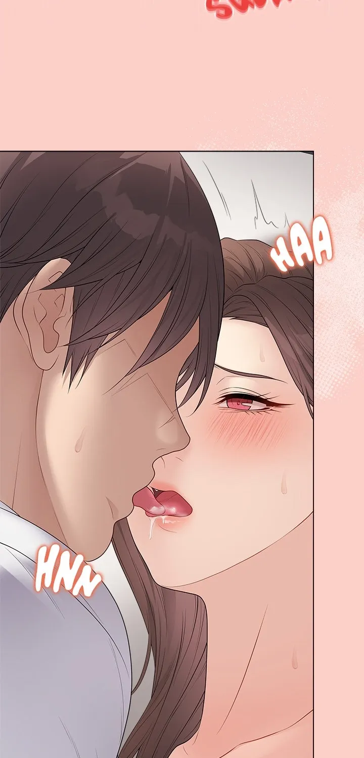 Read Signed, Sealed, Mistaken chapter 54 image 72 on Lezhin