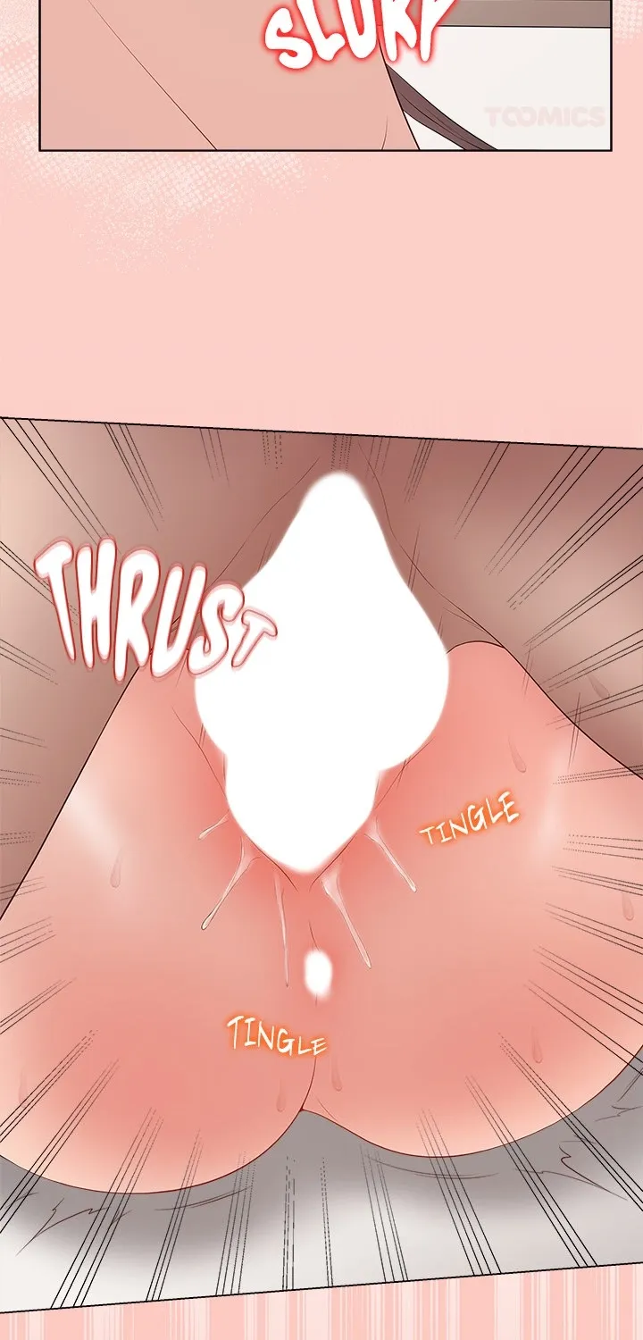 Read Signed, Sealed, Mistaken chapter 54 image 74 on Lezhin