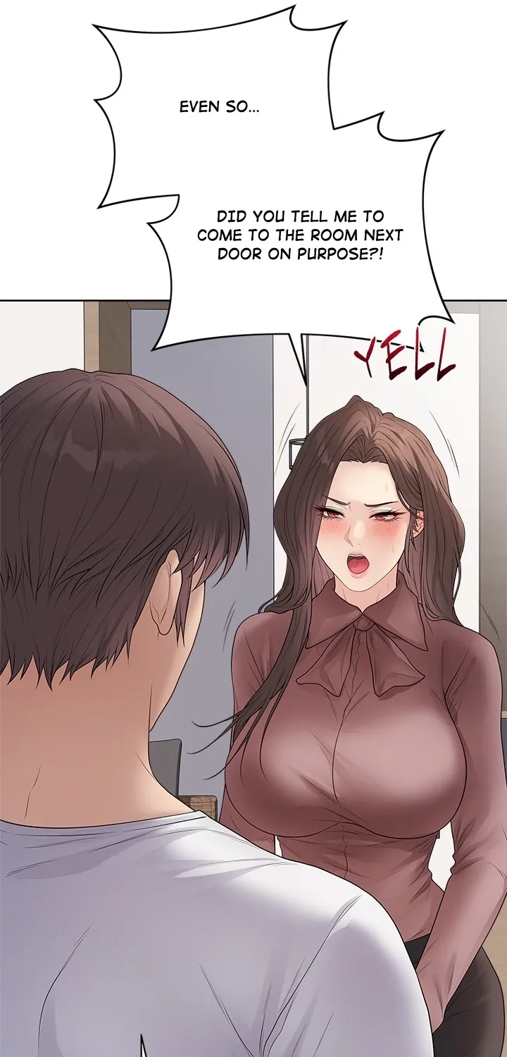 Read Signed, Sealed, Mistaken chapter 54 image 8 on Lezhin