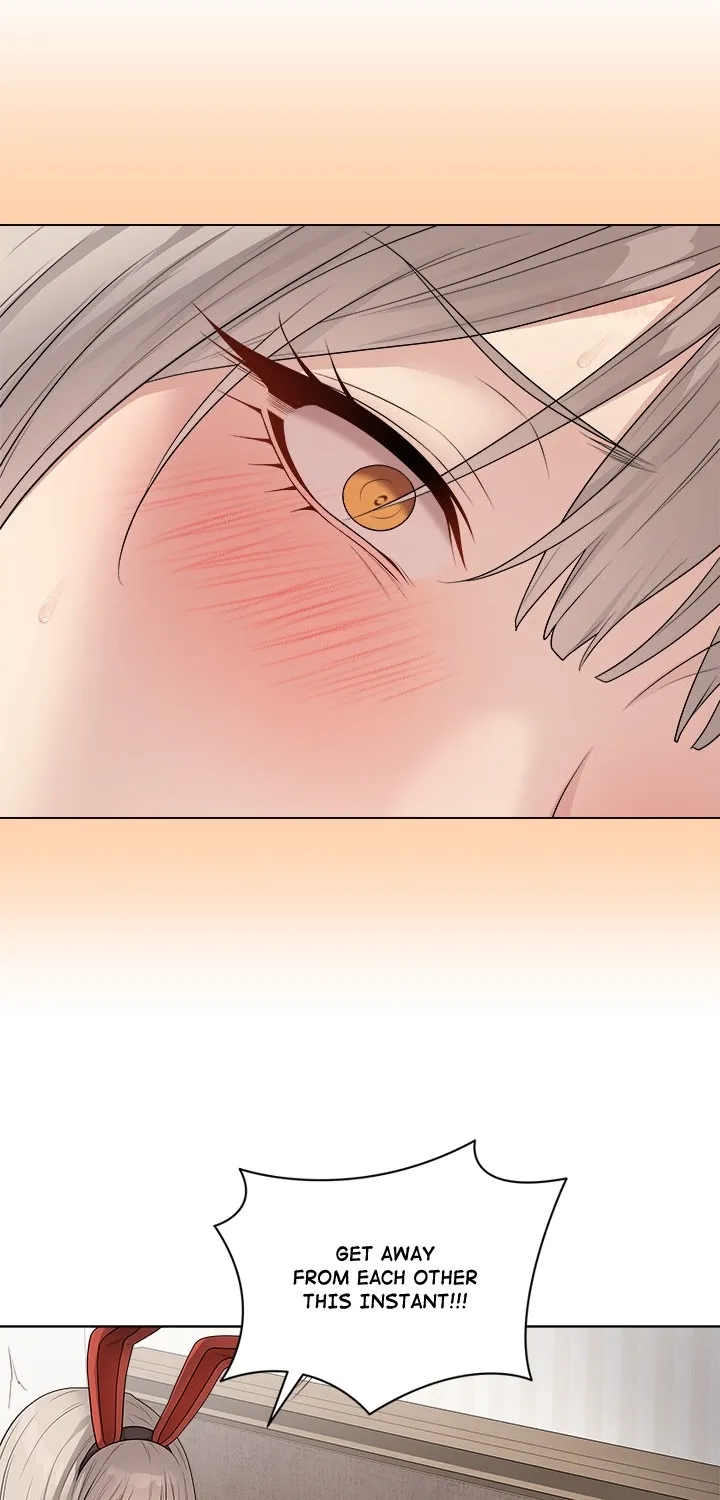 Read Signed, Sealed, Mistaken chapter 54 image 80 on Lezhin