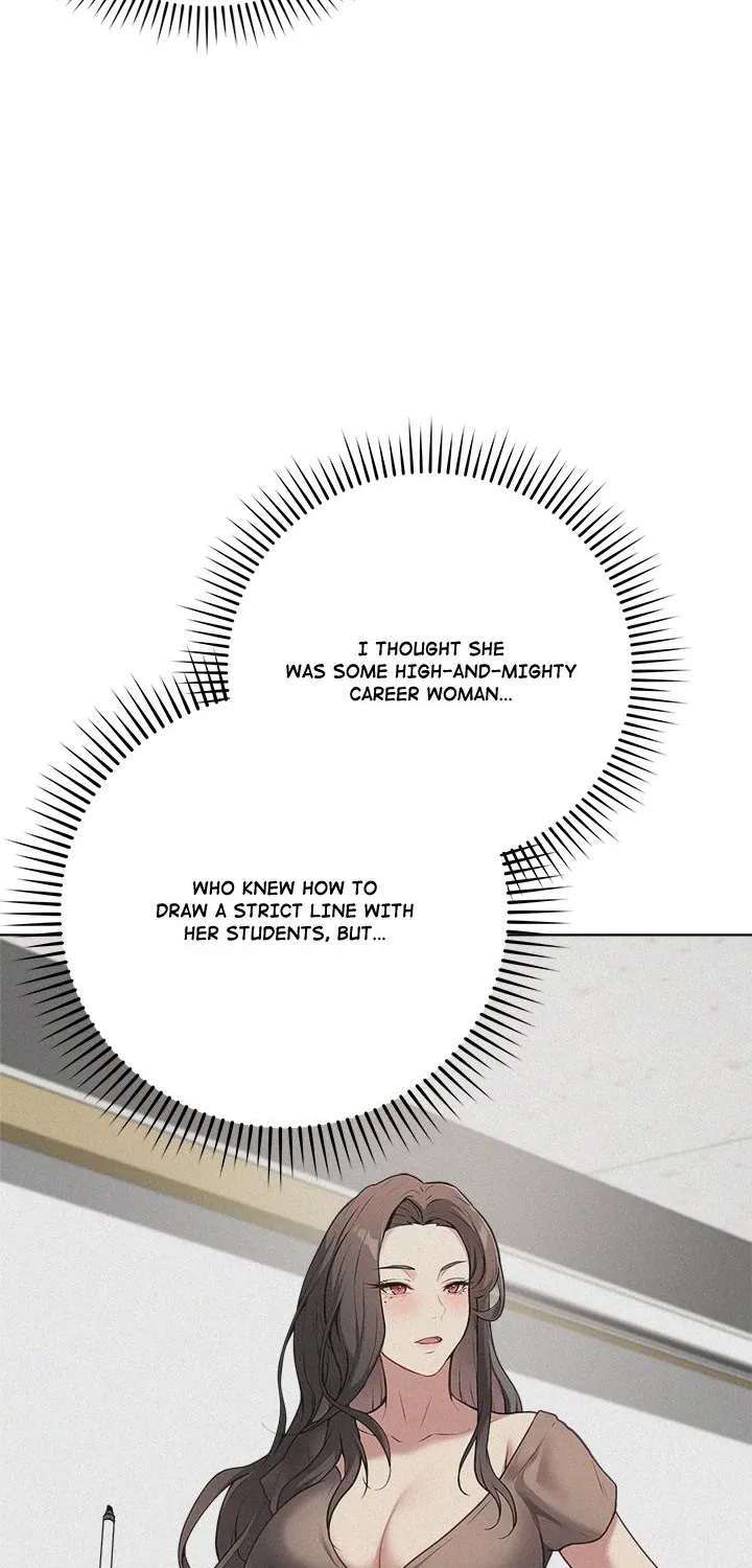 Read Signed, Sealed, Mistaken chapter 54 image 87 on Lezhin