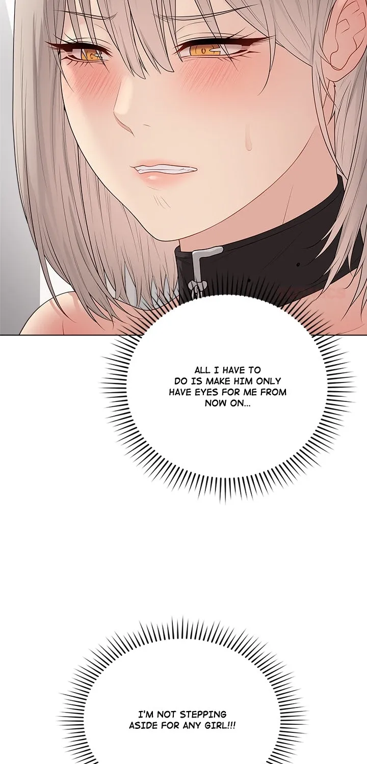 Read Signed, Sealed, Mistaken chapter 54 image 92 on Lezhin