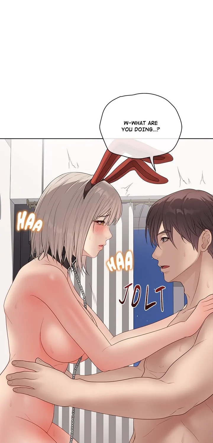 Read Signed, Sealed, Mistaken chapter 54 image 94 on Lezhin