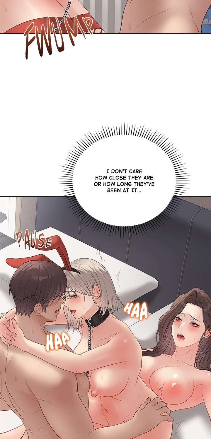Read Signed, Sealed, Mistaken chapter 54 image 95 on Lezhin