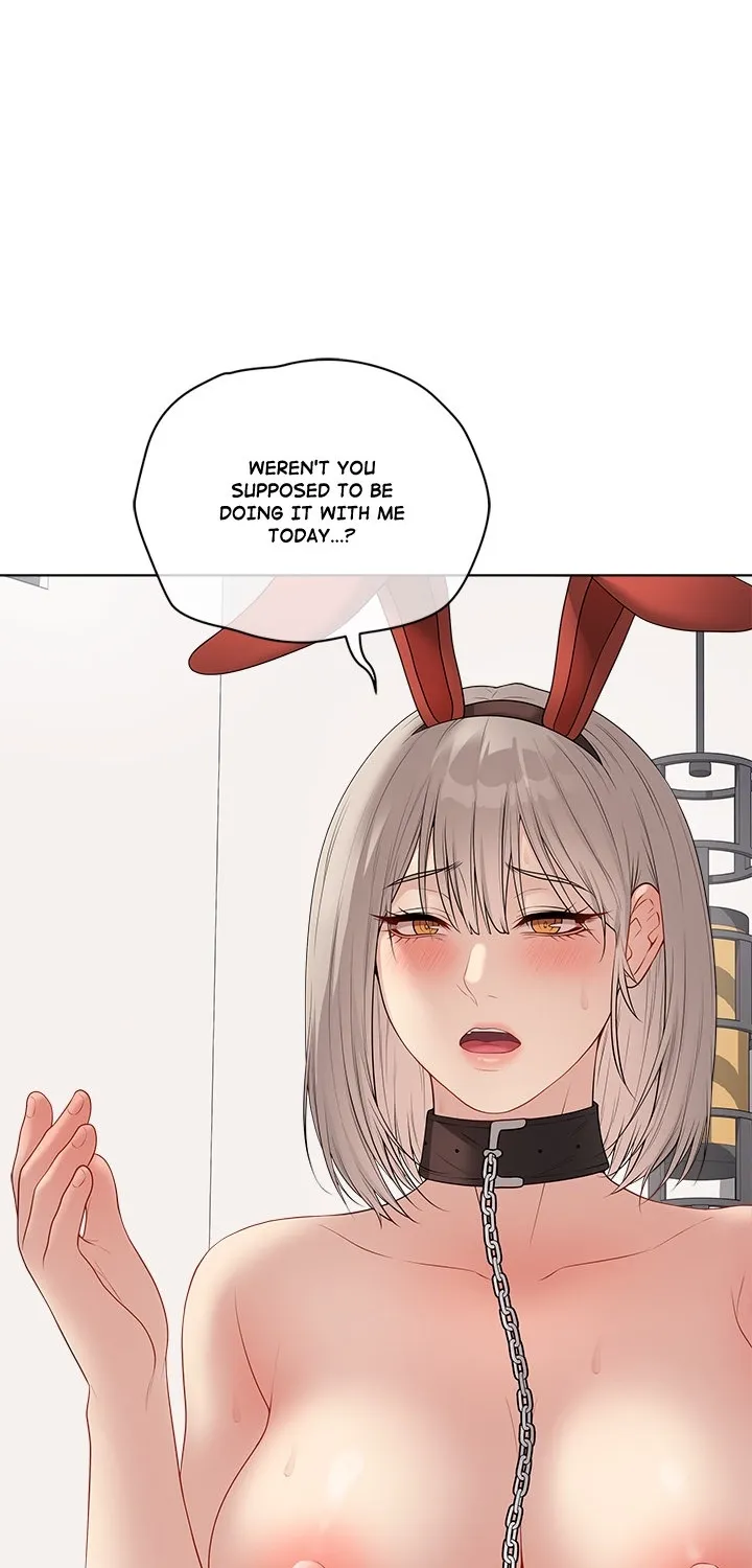 Read Signed, Sealed, Mistaken chapter 55 image 10 on Lezhin