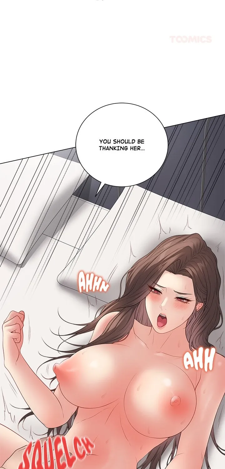Read Signed, Sealed, Mistaken chapter 55 image 13 on Lezhin