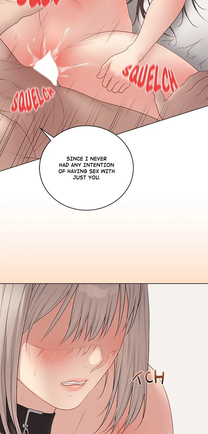 Read Signed, Sealed, Mistaken chapter 55 image 14 on Lezhin
