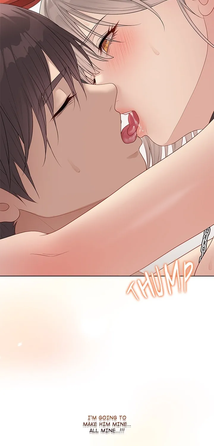 Read Signed, Sealed, Mistaken chapter 55 image 2 on Lezhin