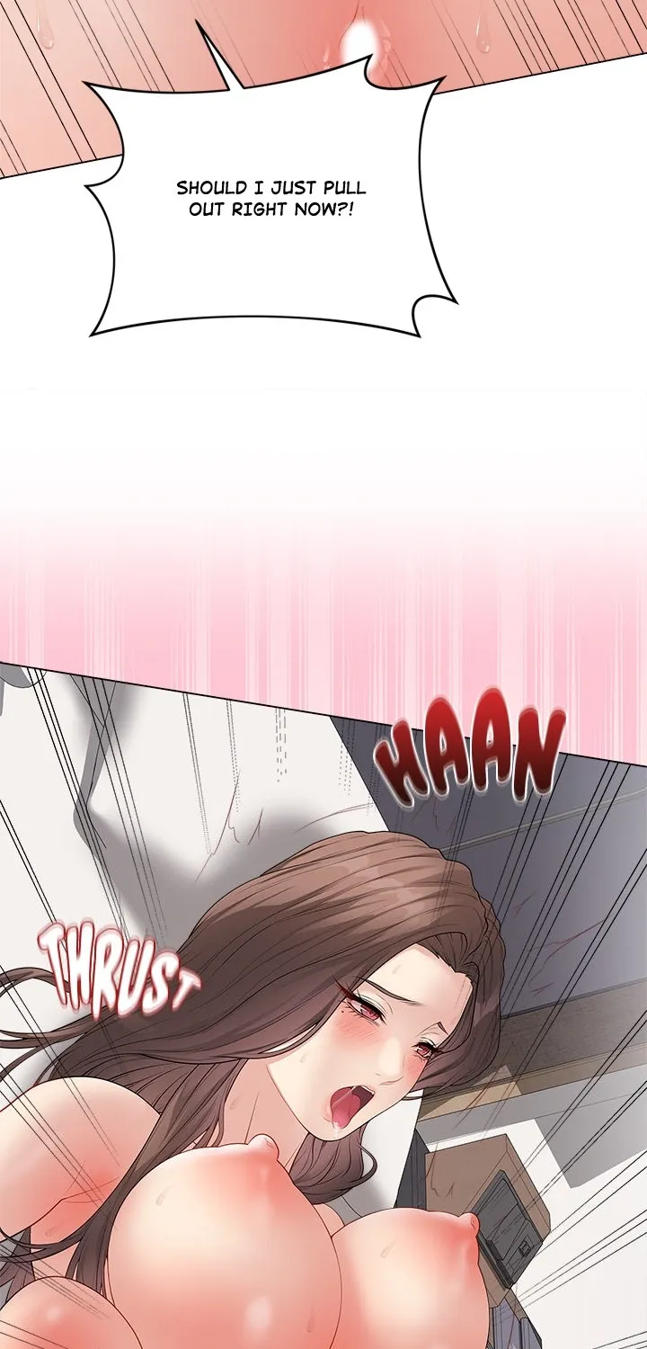 Read Signed, Sealed, Mistaken chapter 55 image 22 on Lezhin