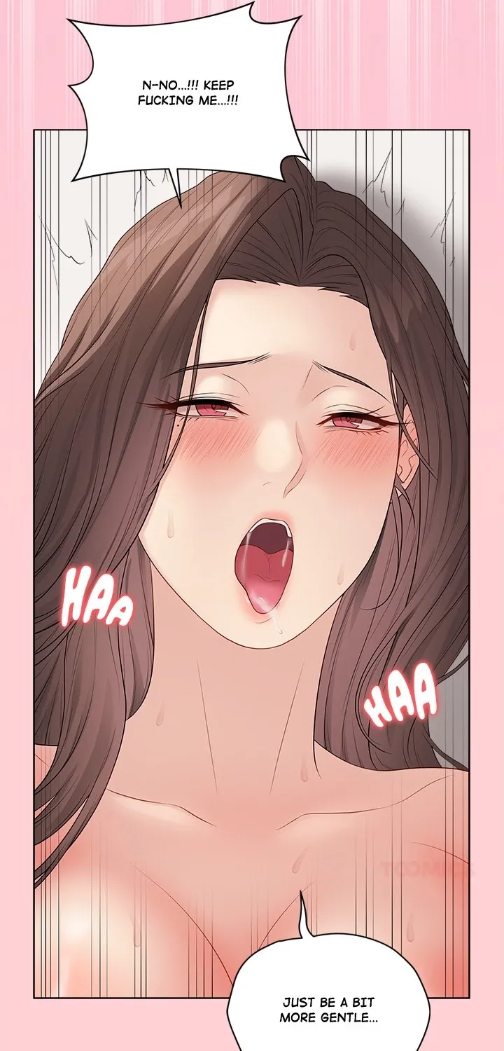 Read Signed, Sealed, Mistaken chapter 55 image 24 on Lezhin