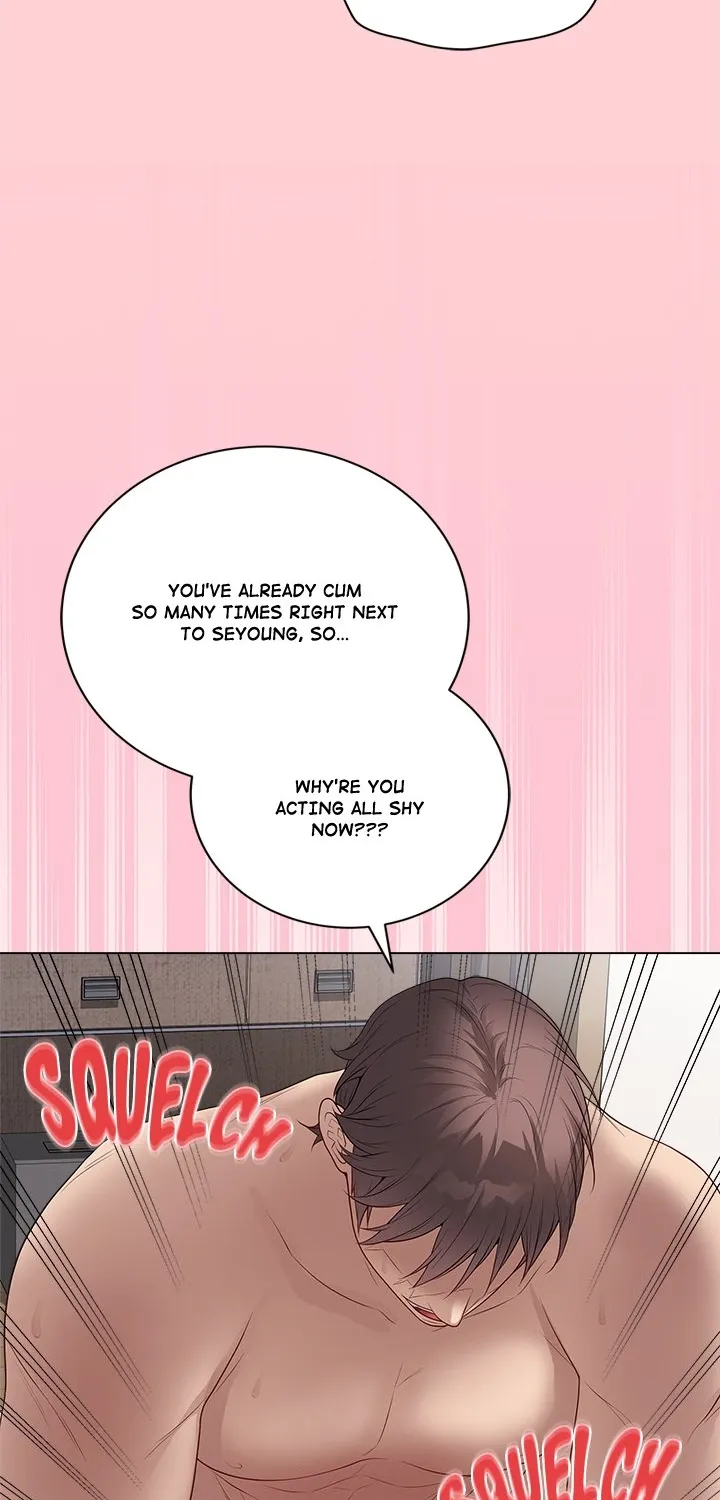 Read Signed, Sealed, Mistaken chapter 55 image 25 on Lezhin