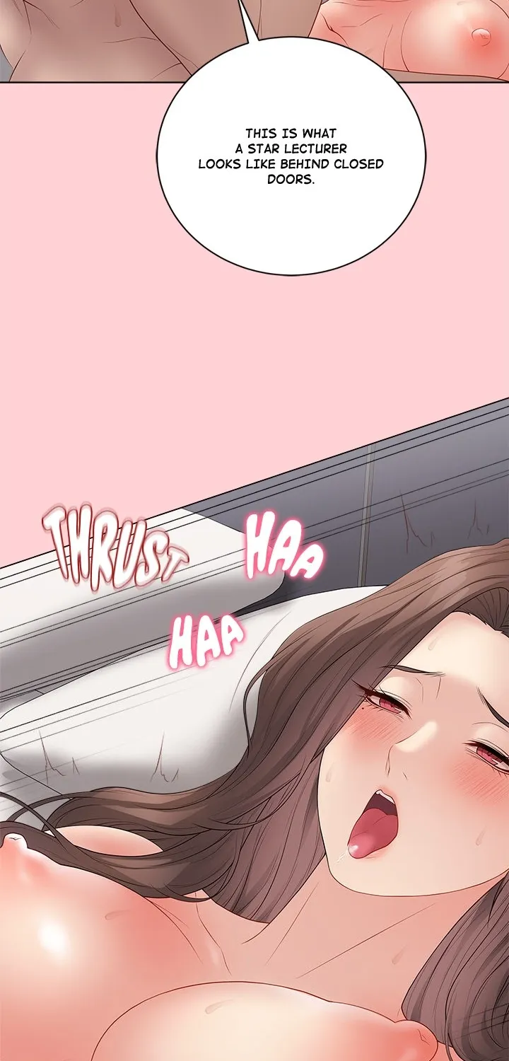 Read Signed, Sealed, Mistaken chapter 55 image 29 on Lezhin