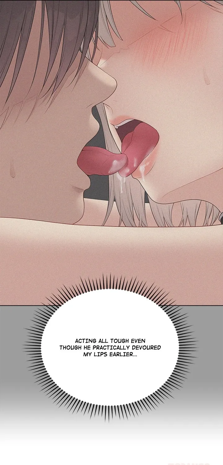 Read Signed, Sealed, Mistaken chapter 55 image 36 on Lezhin