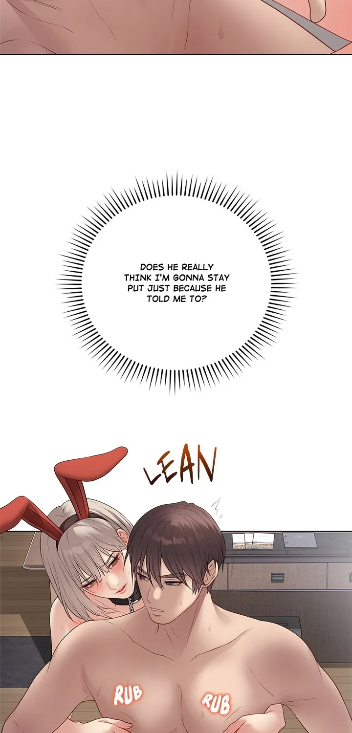 Read Signed, Sealed, Mistaken chapter 55 image 38 on Lezhin