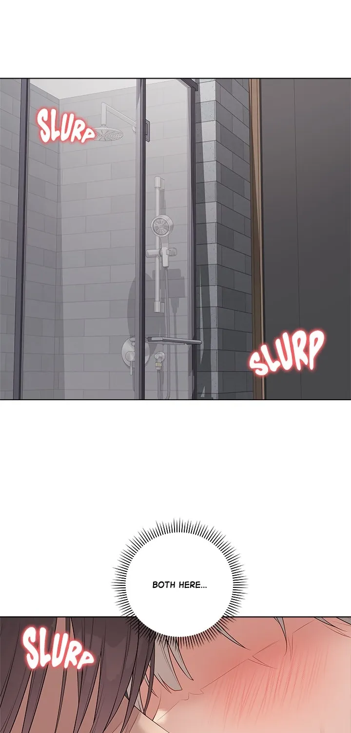 Read Signed, Sealed, Mistaken chapter 55 image 4 on Lezhin