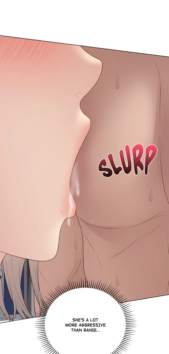 Read Signed, Sealed, Mistaken chapter 55 image 45 on Lezhin