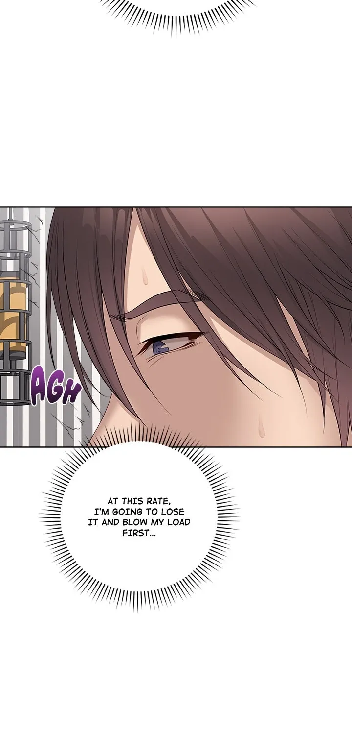 Read Signed, Sealed, Mistaken chapter 55 image 46 on Lezhin