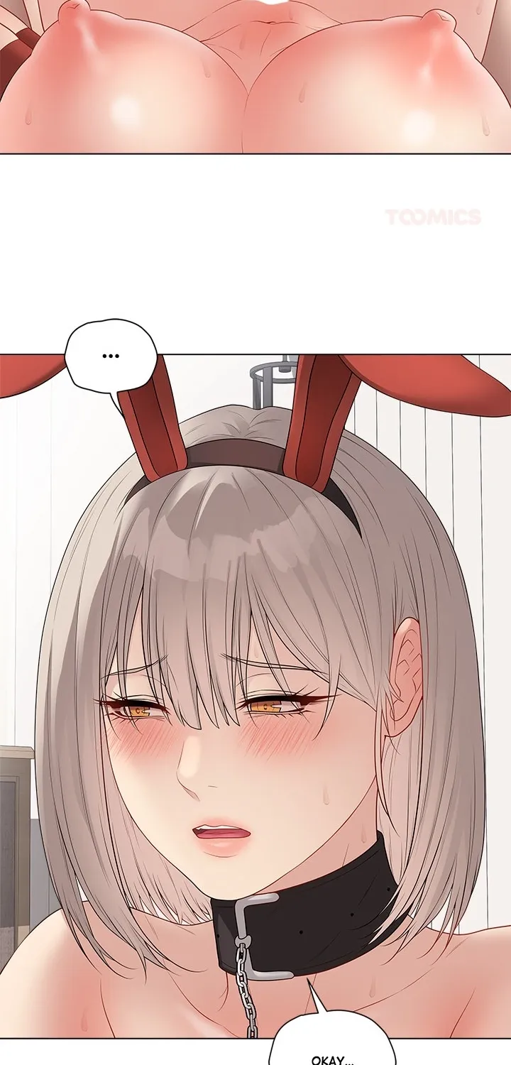 Read Signed, Sealed, Mistaken chapter 55 image 49 on Lezhin