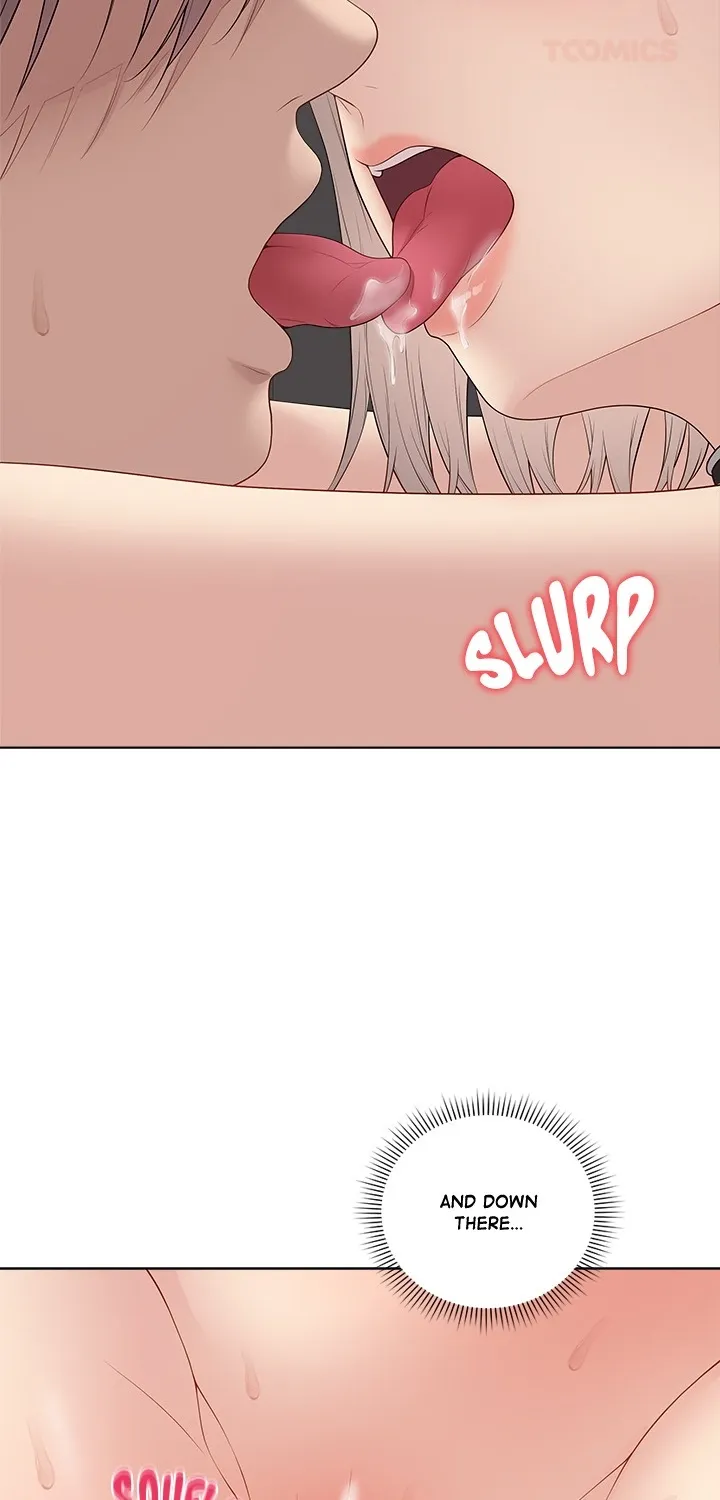 Read Signed, Sealed, Mistaken chapter 55 image 5 on Lezhin