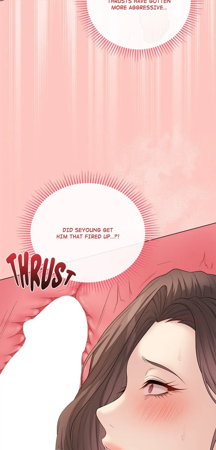 Read Signed, Sealed, Mistaken chapter 55 image 53 on Lezhin