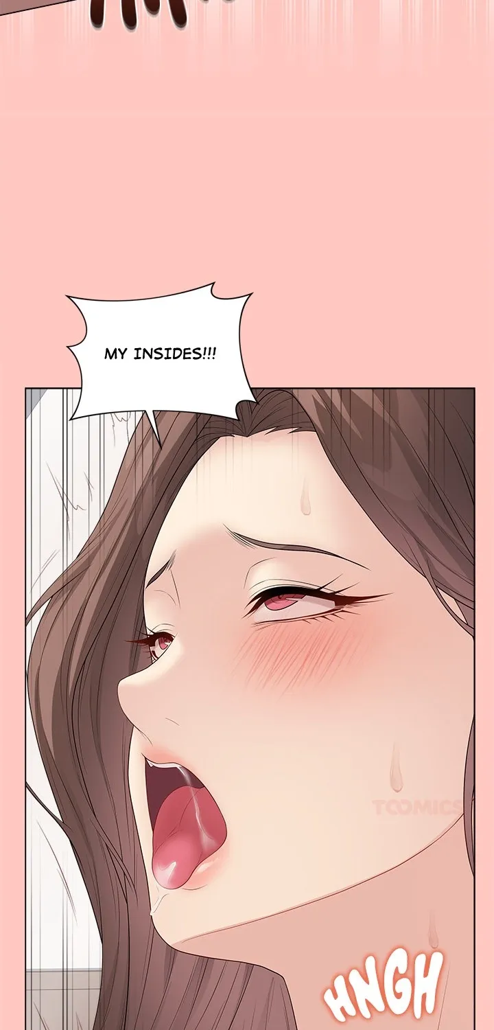 Read Signed, Sealed, Mistaken chapter 55 image 57 on Lezhin