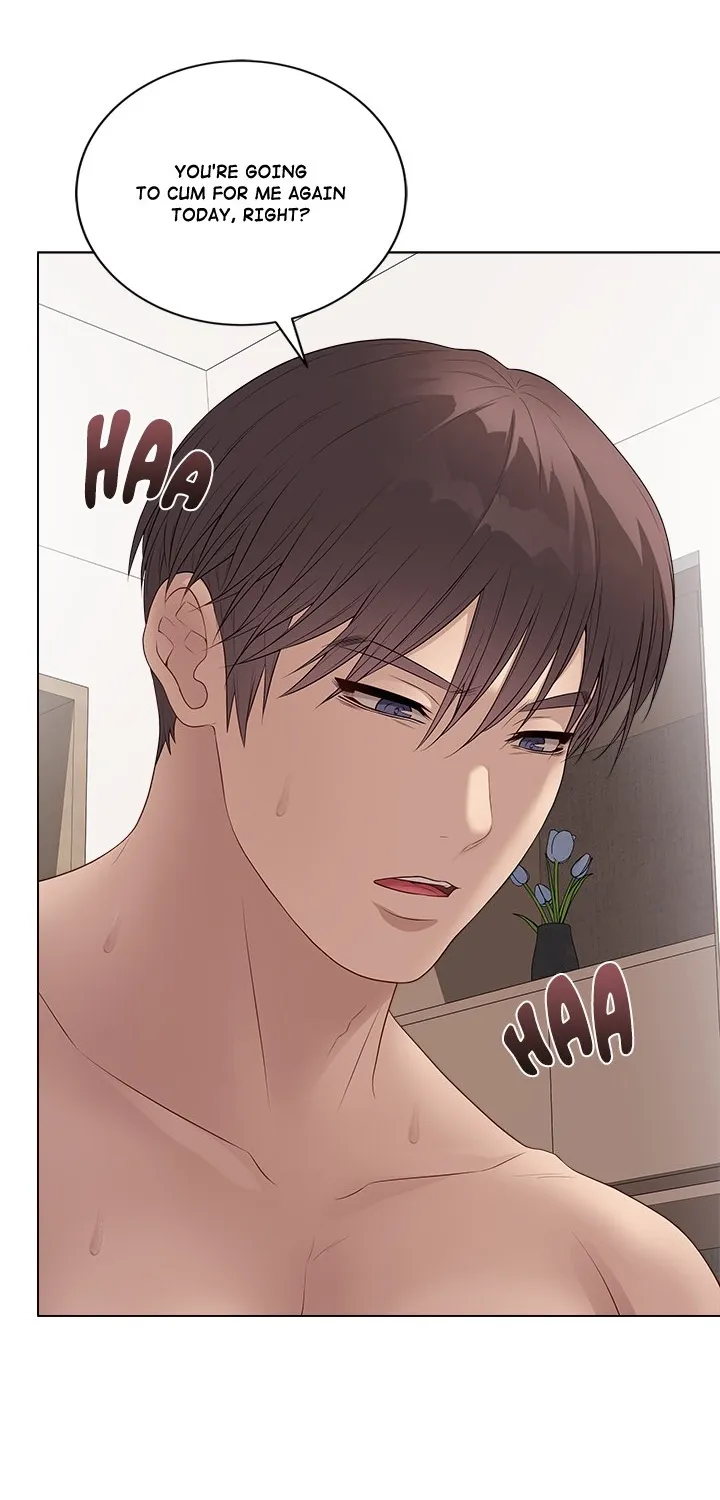 Read Signed, Sealed, Mistaken chapter 55 image 65 on Lezhin