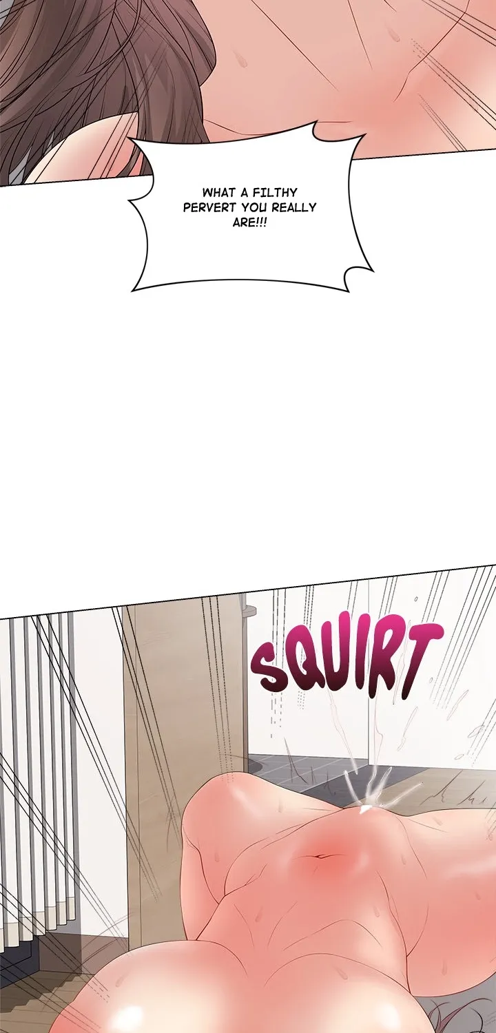 Read Signed, Sealed, Mistaken chapter 55 image 68 on Lezhin