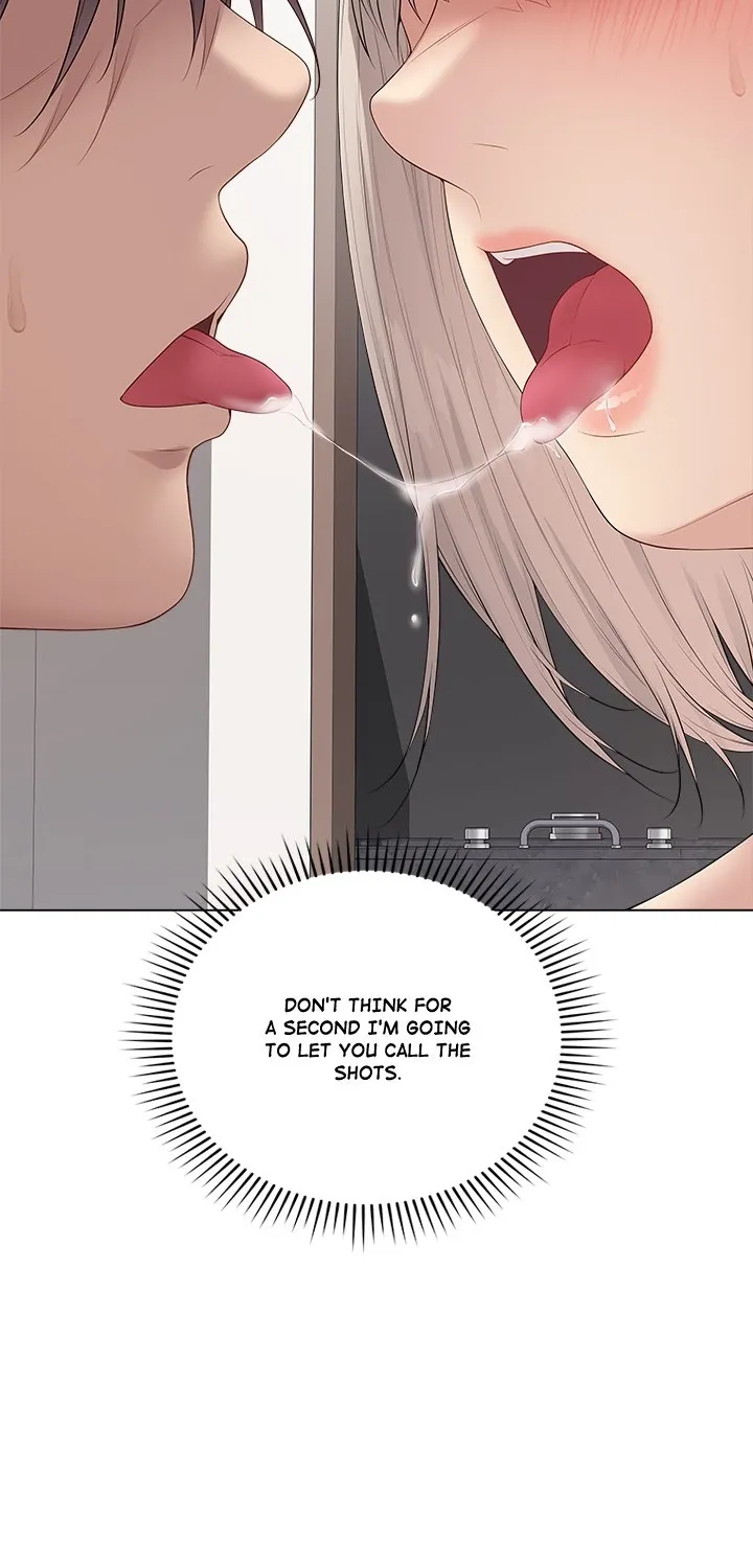 Read Signed, Sealed, Mistaken chapter 55 image 7 on Lezhin